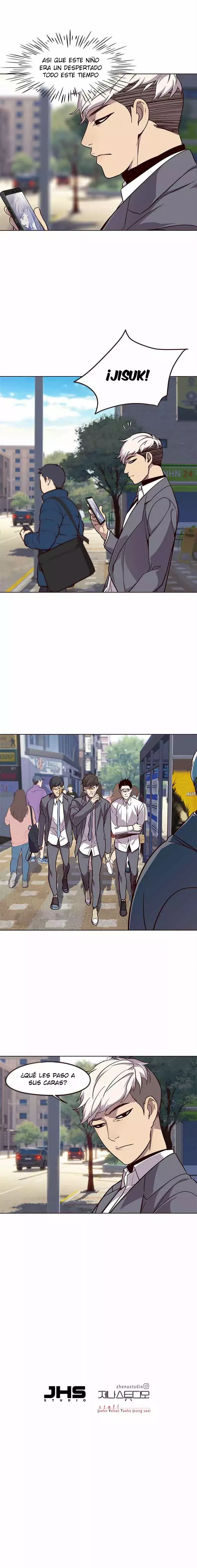 Read Electricidad veloz es Manga Online