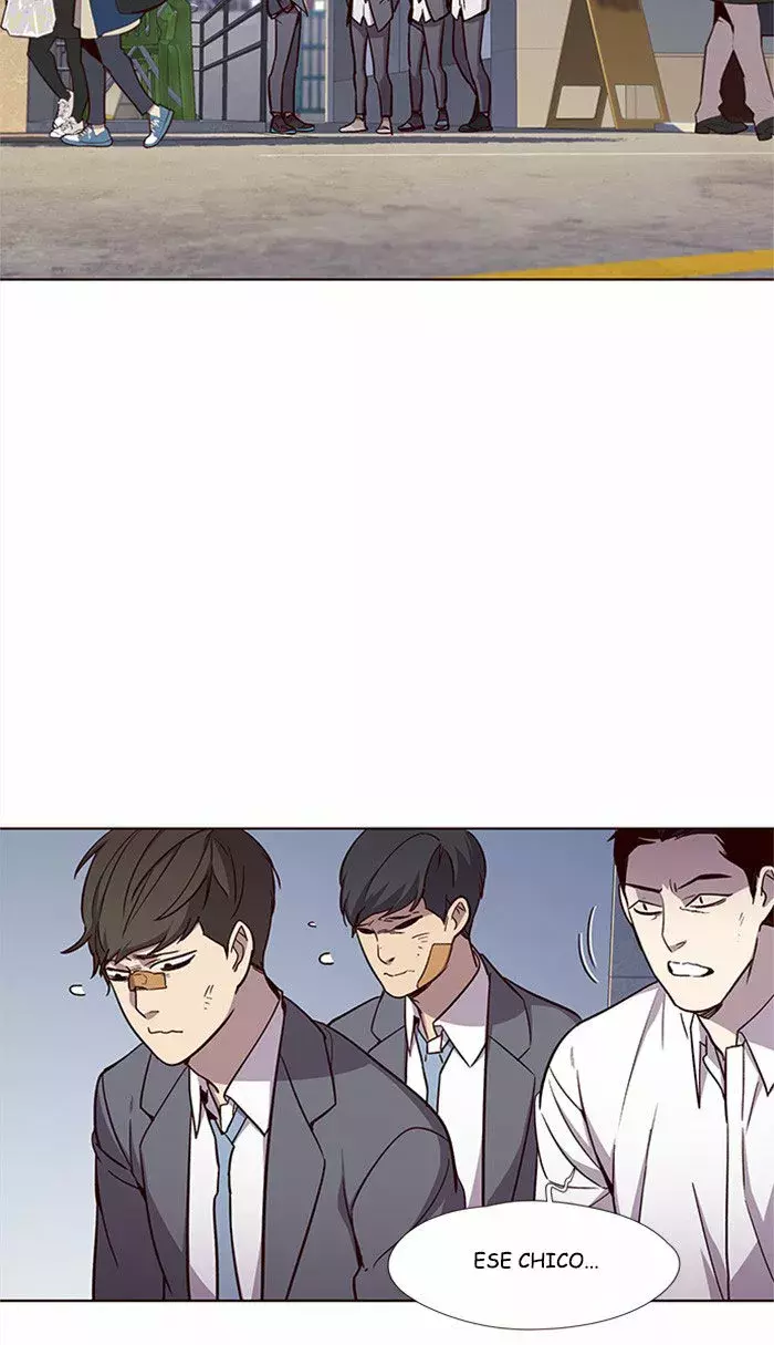 Read Electricidad veloz es Manga Online