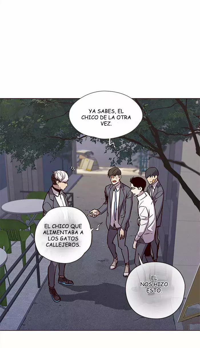 Read Electricidad veloz es Manga Online