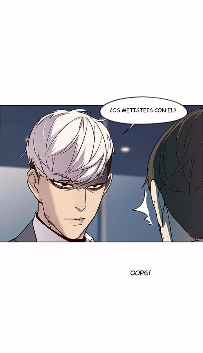 Read Electricidad veloz es Manga Online