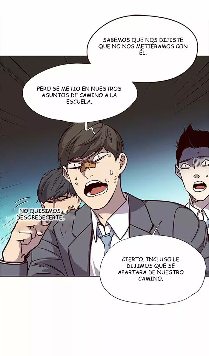 Read Electricidad veloz es Manga Online