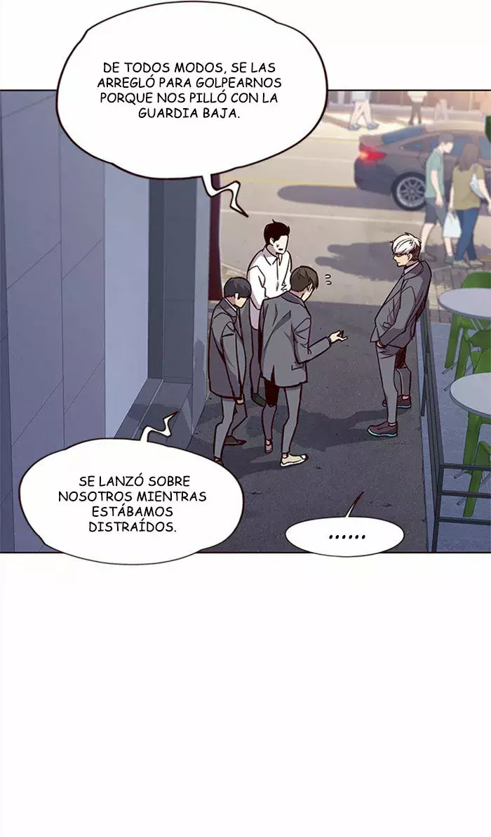 Read Electricidad veloz es Manga Online