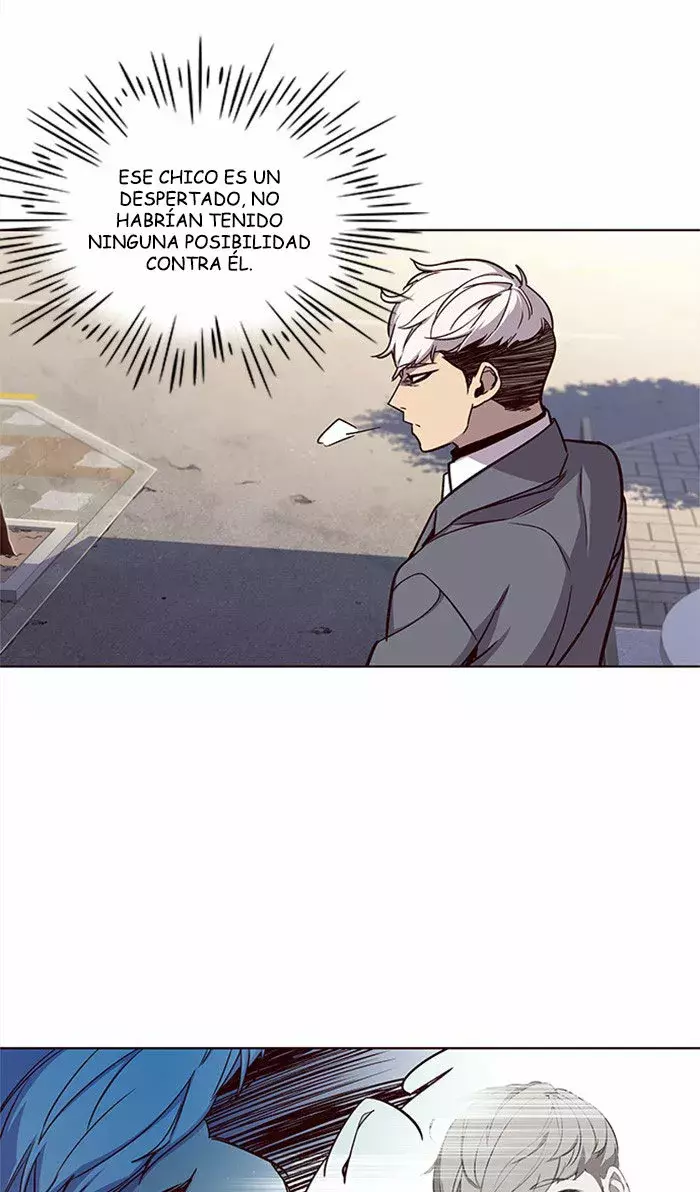 Read Electricidad veloz es Manga Online