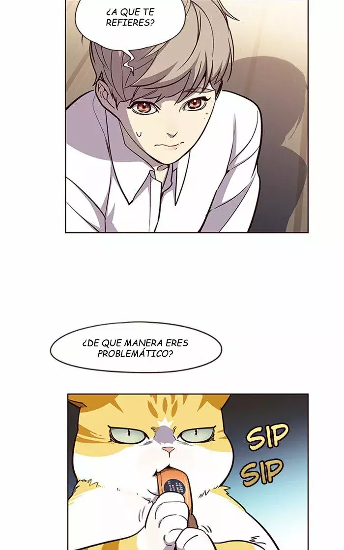 Read Electricidad veloz es Manga Online