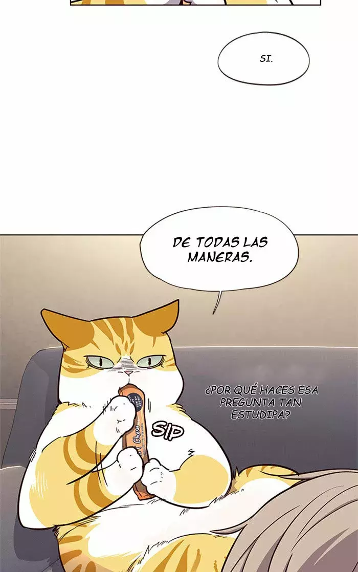 Read Electricidad veloz es Manga Online