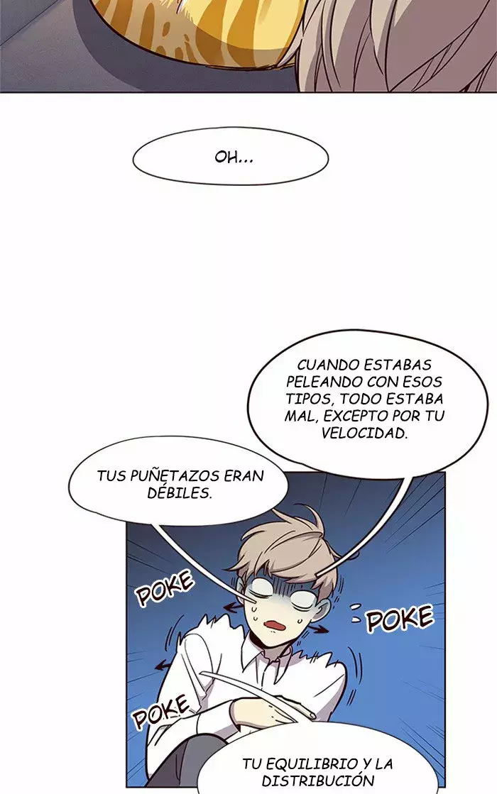 Read Electricidad veloz es Manga Online