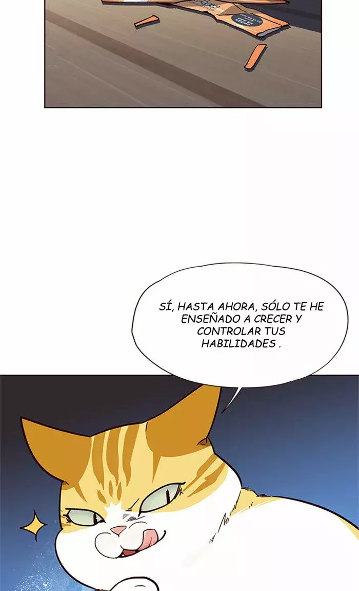 Read Electricidad veloz es Manga Online