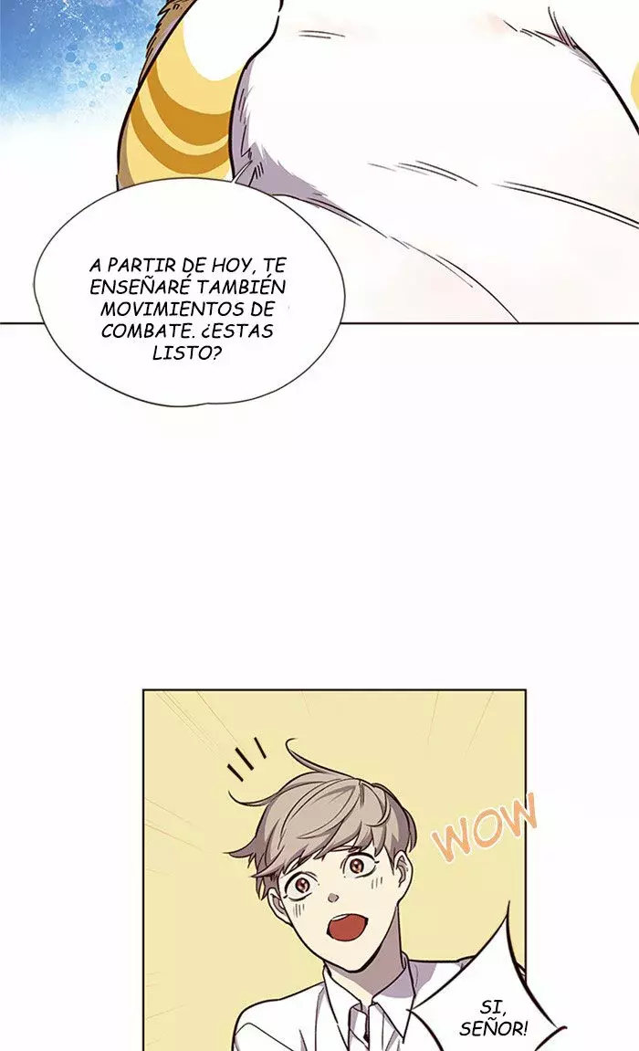 Read Electricidad veloz es Manga Online