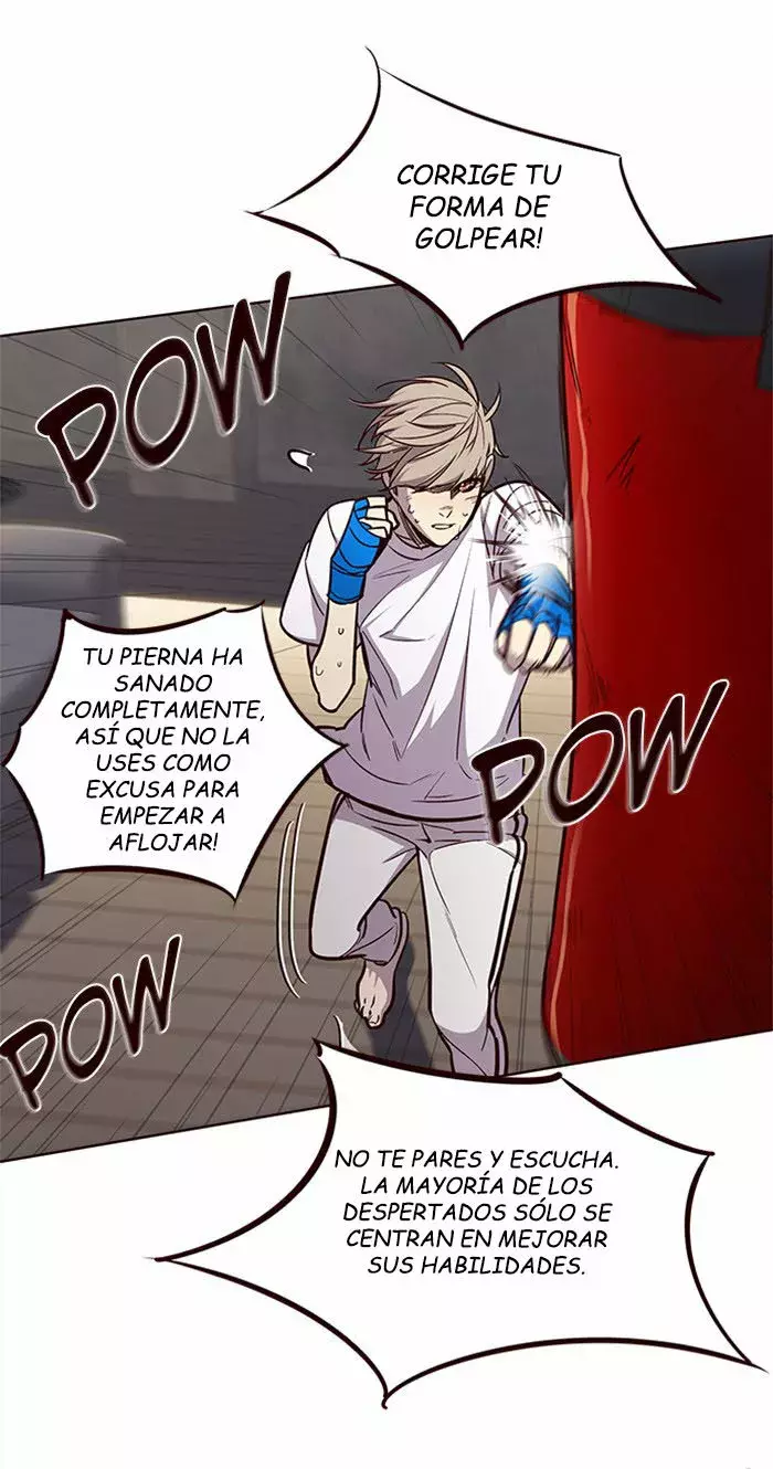 Read Electricidad veloz es Manga Online