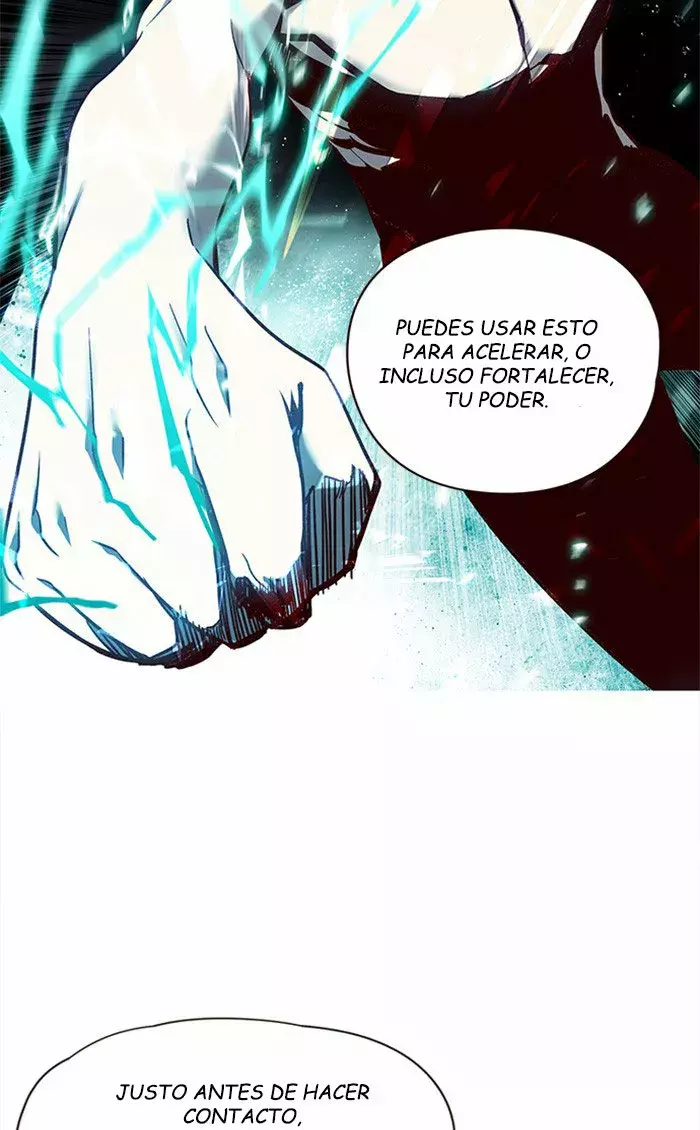 Read Electricidad veloz es Manga Online