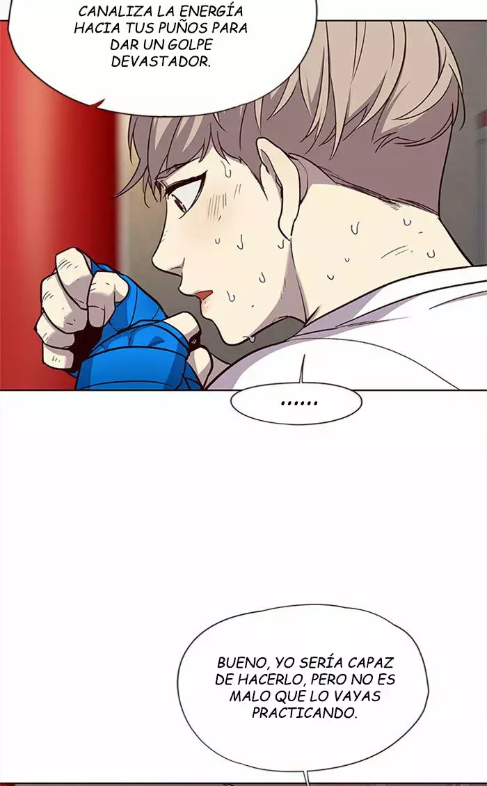 Read Electricidad veloz es Manga Online