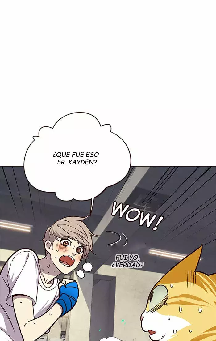 Read Electricidad veloz es Manga Online