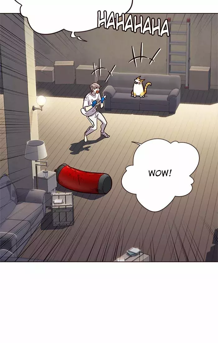 Read Electricidad veloz es Manga Online