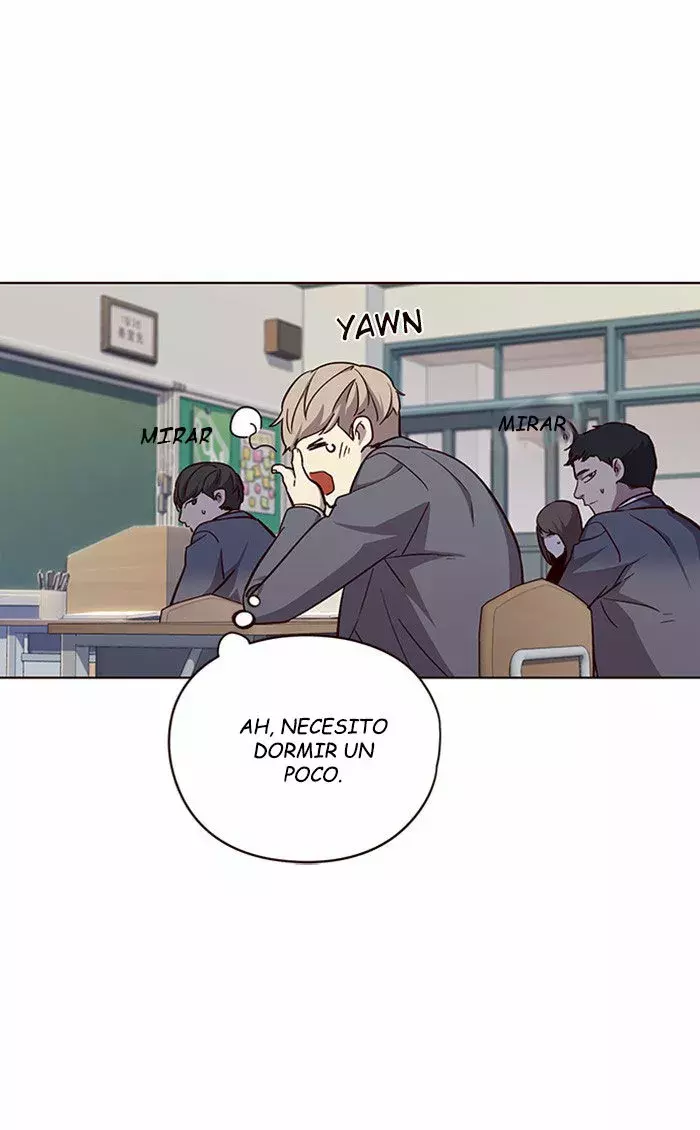 Read Electricidad veloz es Manga Online