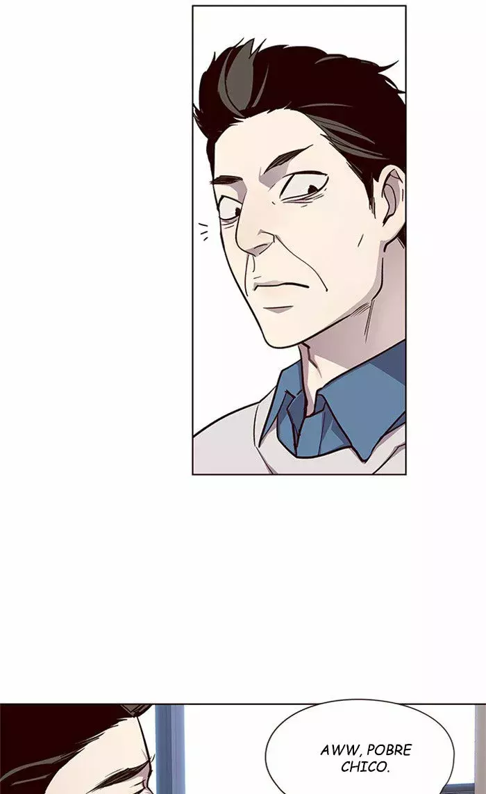 Read Electricidad veloz es Manga Online