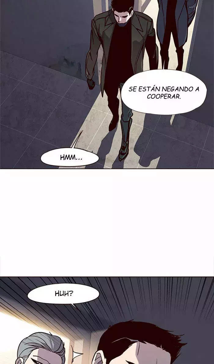 Read Electricidad veloz es Manga Online