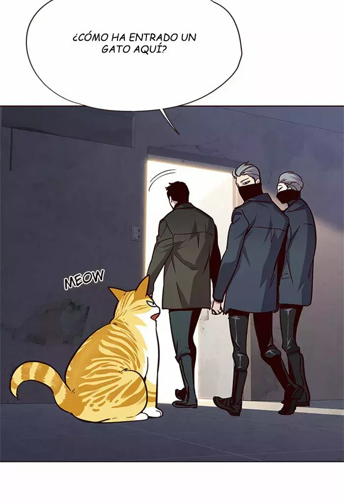 Read Electricidad veloz es Manga Online