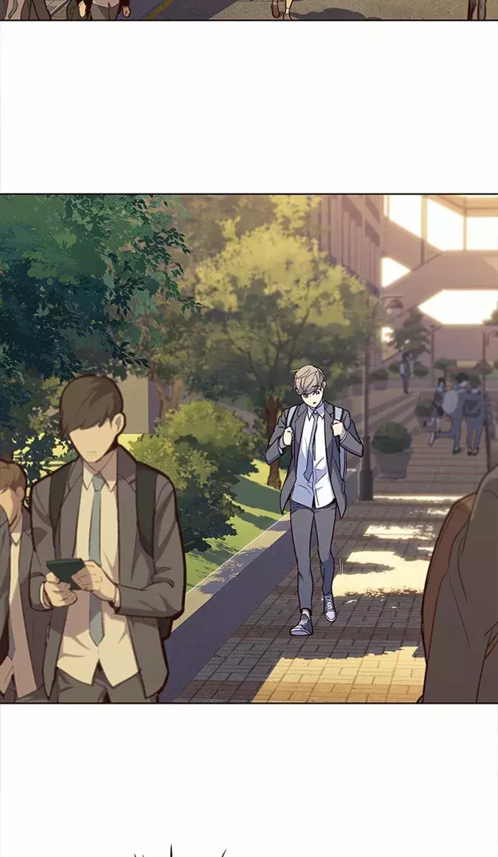 Read Electricidad veloz es Manga Online