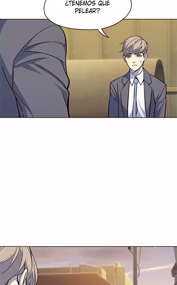 Read Electricidad veloz es Manga Online