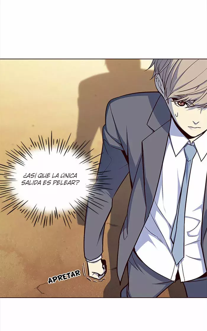 Read Electricidad veloz es Manga Online