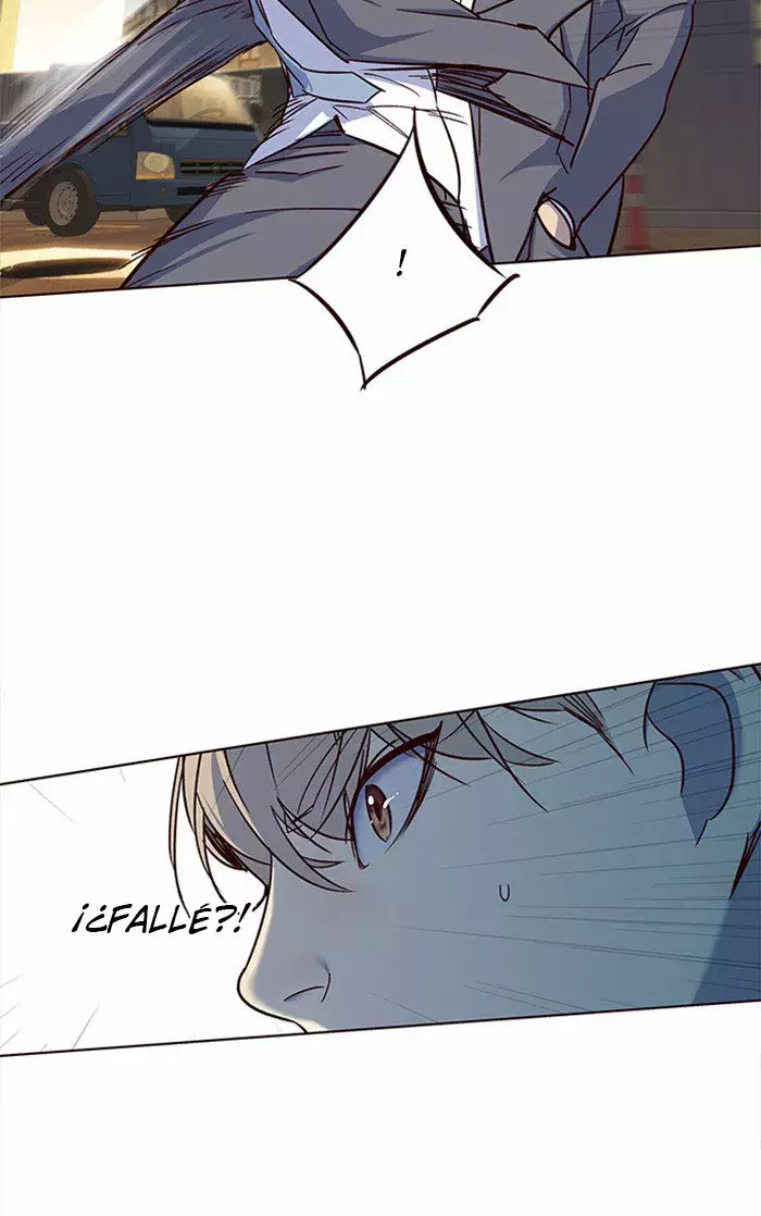 Read Electricidad veloz es Manga Online