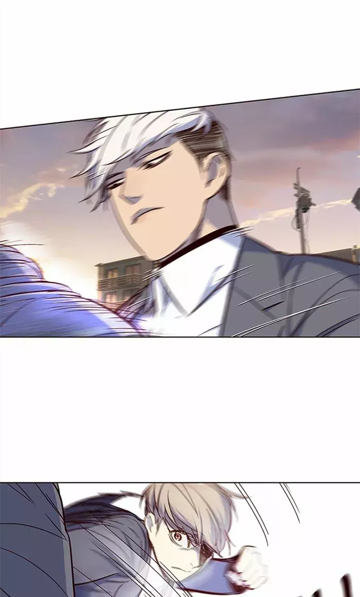 Read Electricidad veloz es Manga Online