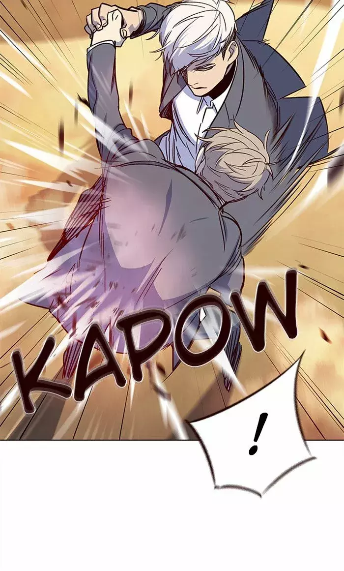 Read Electricidad veloz es Manga Online