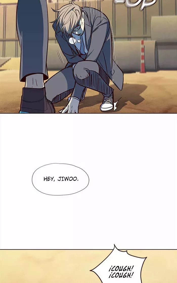 Read Electricidad veloz es Manga Online