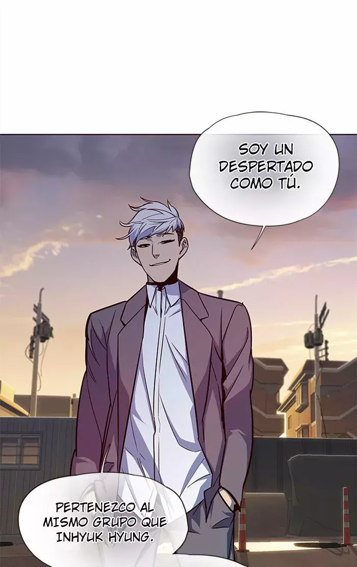 Read Electricidad veloz es Manga Online