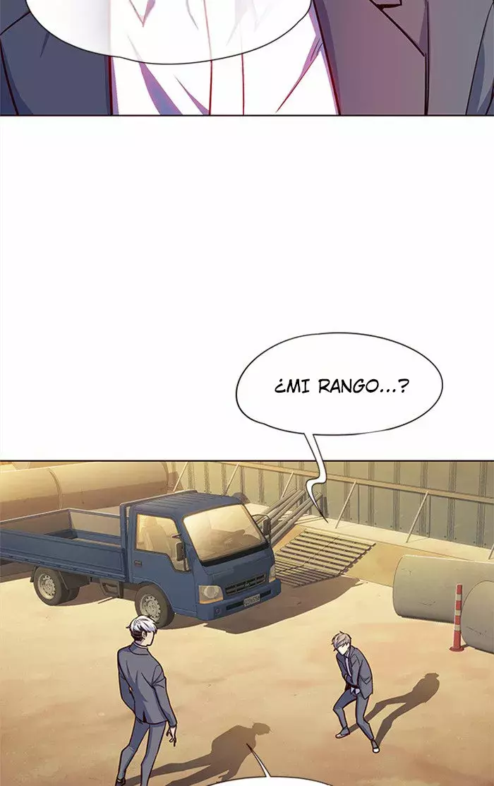 Read Electricidad veloz es Manga Online