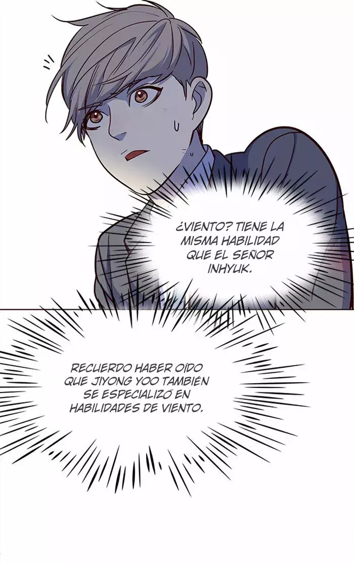 Read Electricidad veloz es Manga Online