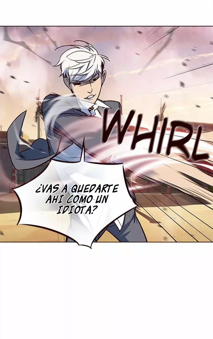 Read Electricidad veloz es Manga Online