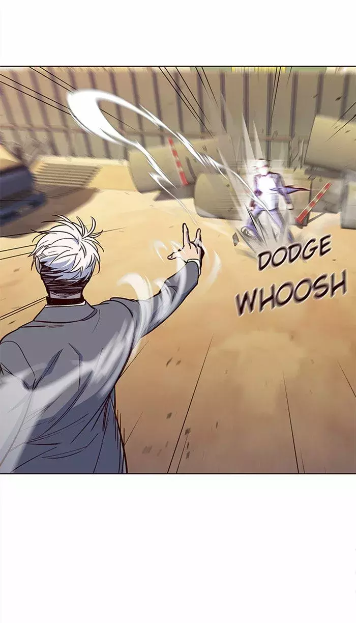 Read Electricidad veloz es Manga Online