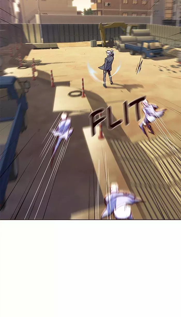 Read Electricidad veloz es Manga Online