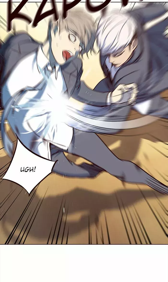 Read Electricidad veloz es Manga Online