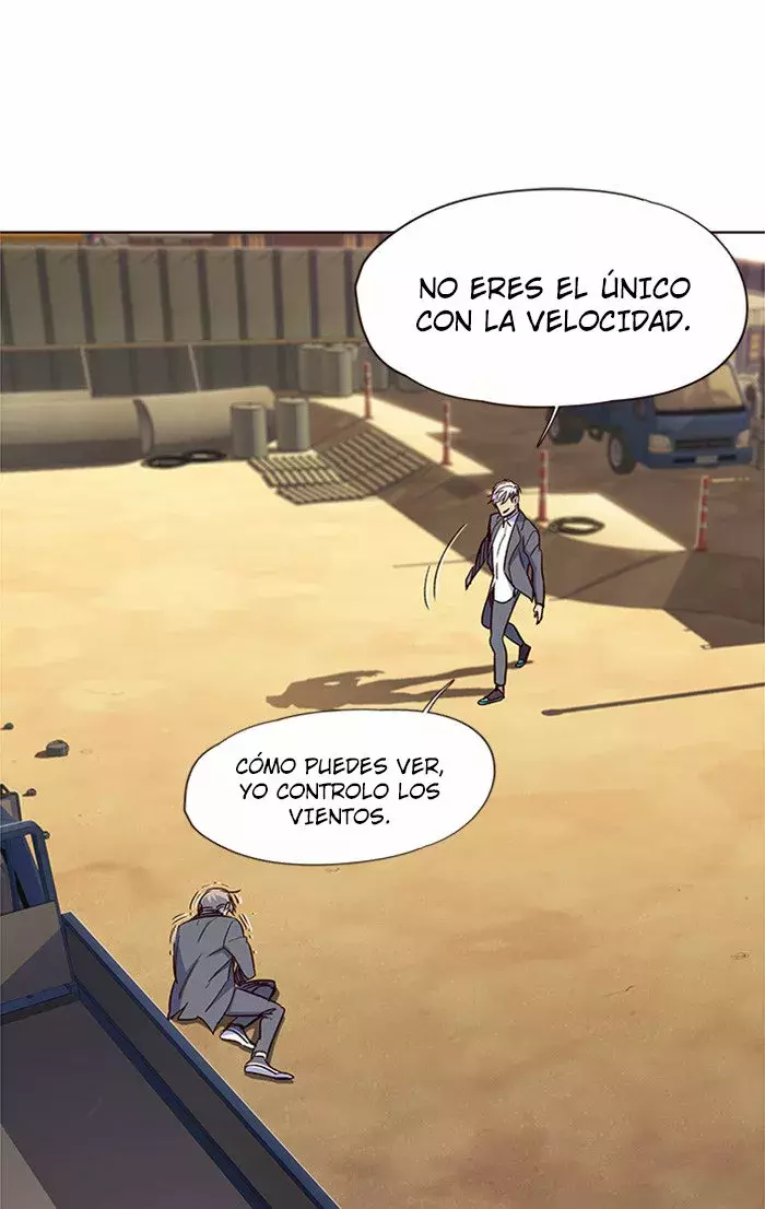 Read Electricidad veloz es Manga Online