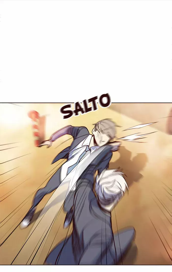 Read Electricidad veloz es Manga Online