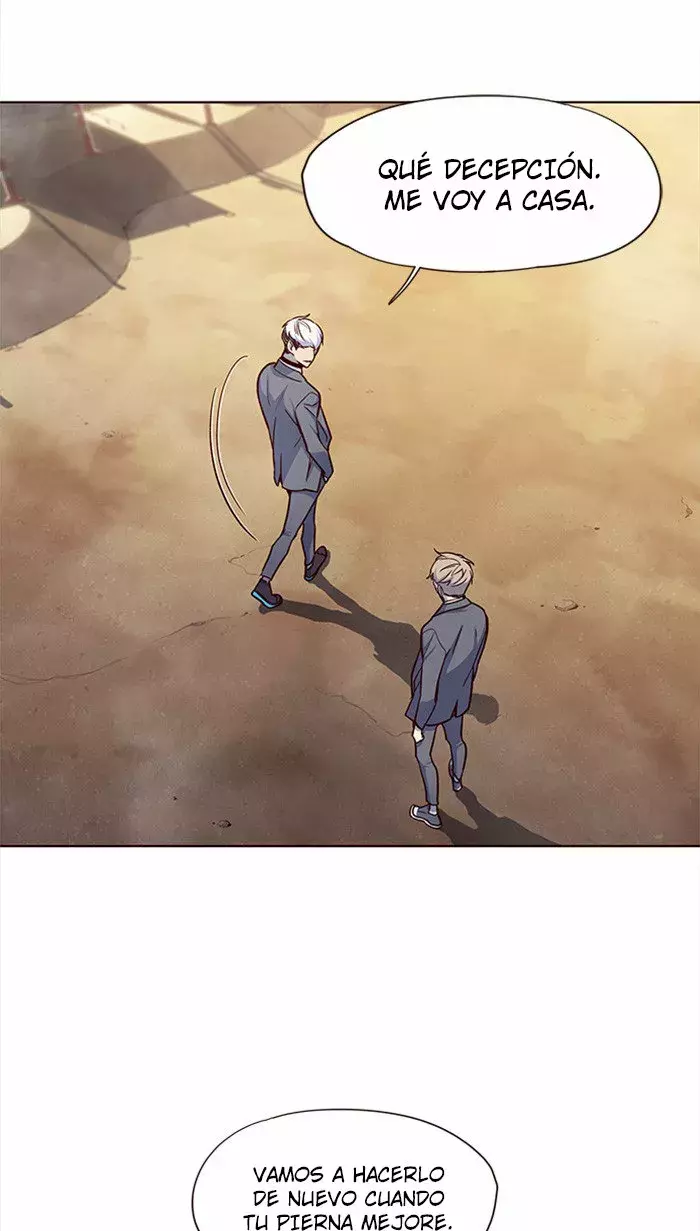 Read Electricidad veloz es Manga Online