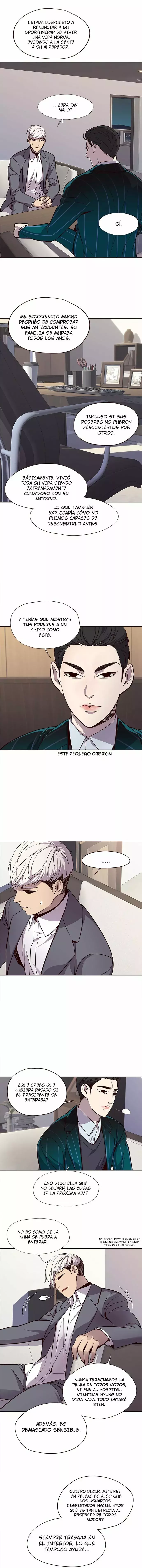 Read Electricidad veloz es Manga Online