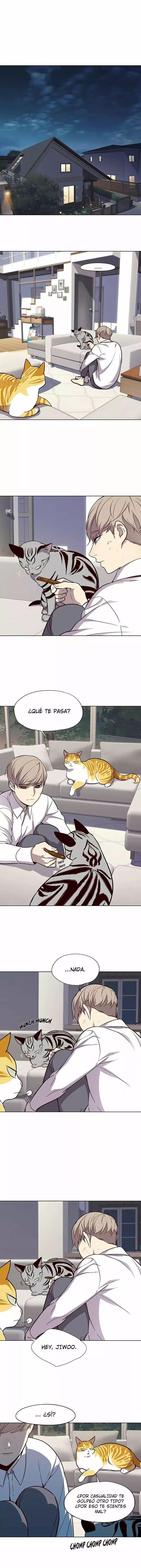 Read Electricidad veloz es Manga Online