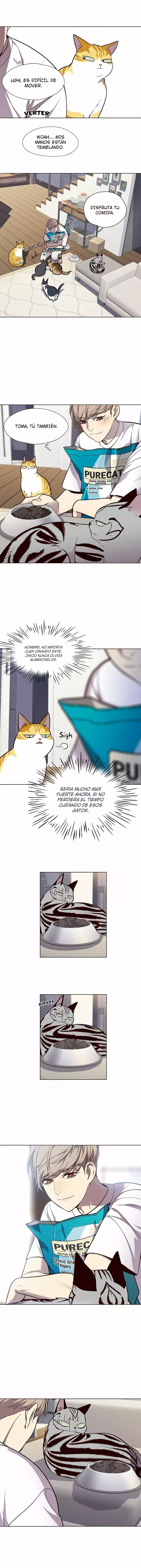 Read Electricidad veloz es Manga Online