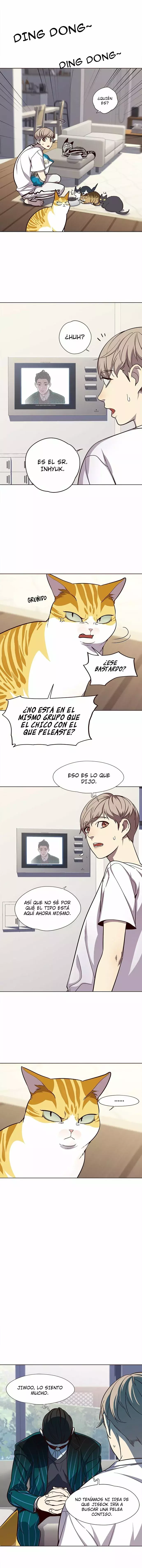 Read Electricidad veloz es Manga Online