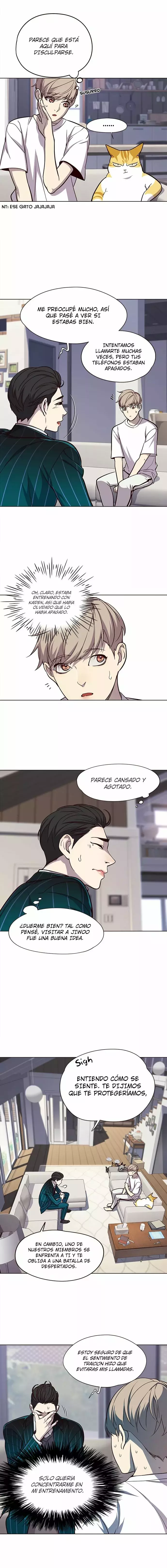 Read Electricidad veloz es Manga Online