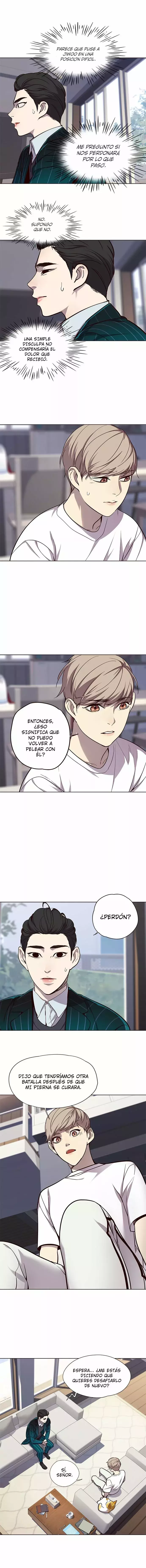 Read Electricidad veloz es Manga Online