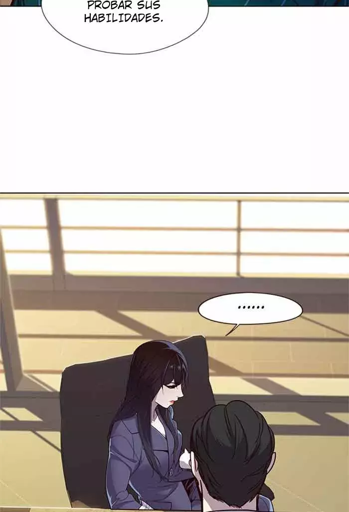 Read Electricidad veloz es Manga Online