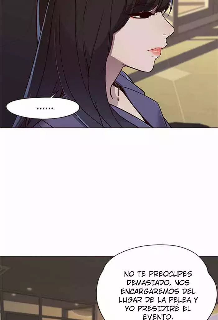 Read Electricidad veloz es Manga Online