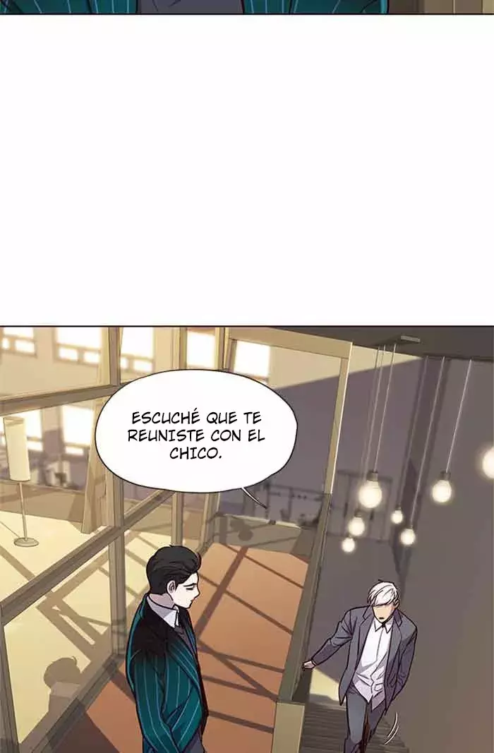 Read Electricidad veloz es Manga Online