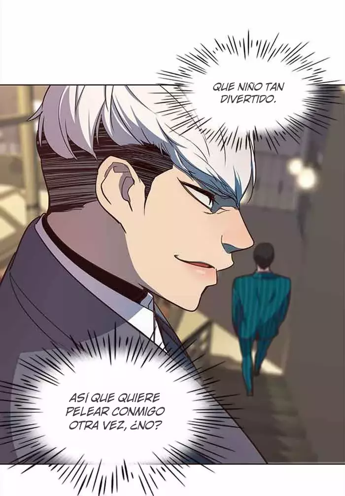 Read Electricidad veloz es Manga Online