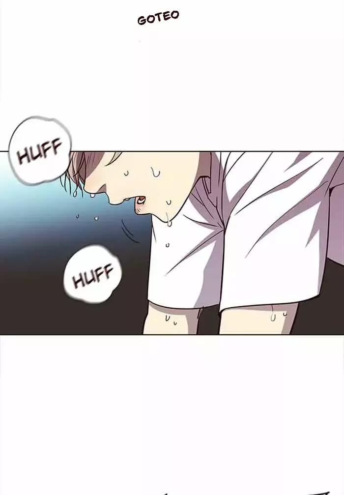 Read Electricidad veloz es Manga Online