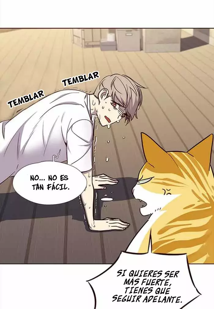 Read Electricidad veloz es Manga Online